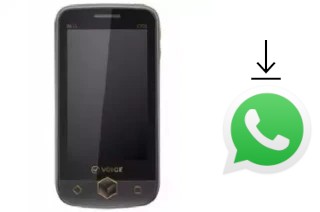 Cómo instalar WhatsApp en un Voice V700 Plus