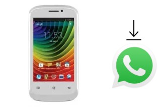 Cómo instalar WhatsApp en un Voice Xtreme V10I