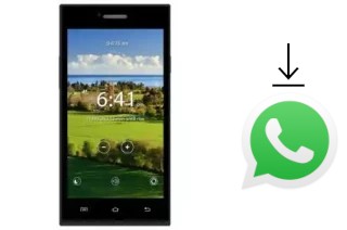 Cómo instalar WhatsApp en un Voice Xtreme V44