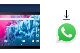 Cómo instalar WhatsApp en un Vortex BTAB10