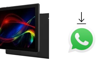 Cómo instalar WhatsApp en un Vortex CMG101