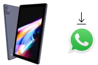 Cómo instalar WhatsApp en un Vortex T10M Pro