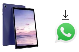 Cómo instalar WhatsApp en un Vortex T10M