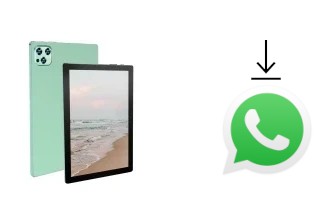 Cómo instalar WhatsApp en un Vortex TAB10