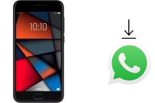 Cómo instalar WhatsApp en un Voto V2