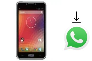 Cómo instalar WhatsApp en un Vovo V6