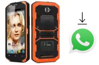 Cómo instalar WhatsApp en un VPhone M3