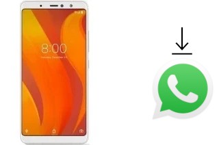 Cómo instalar WhatsApp en un VSmart ACTIVE 1