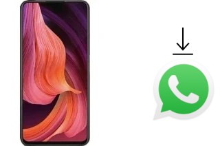 Cómo instalar WhatsApp en un VSmart ARIS PRO