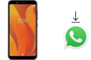 Cómo instalar WhatsApp en un VSmart JOY 1+