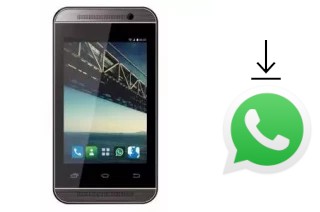 Cómo instalar WhatsApp en un Vsun D3B