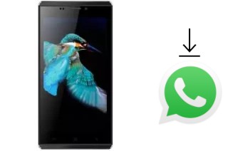 Cómo instalar WhatsApp en un Vsun H3