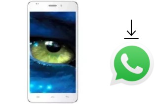 Cómo instalar WhatsApp en un Vsun H9