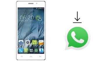 Cómo instalar WhatsApp en un Vsun Hexa