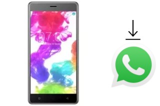 Cómo instalar WhatsApp en un Vsun Mars Nocam