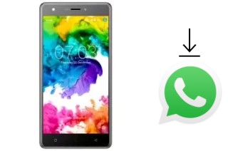 Cómo instalar WhatsApp en un Vsun Mars Note