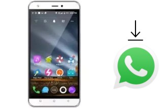 Cómo instalar WhatsApp en un Vsun Note