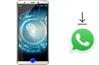 Cómo instalar WhatsApp en un Vsun Touch