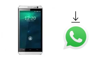 Cómo instalar WhatsApp en un Vsun V9