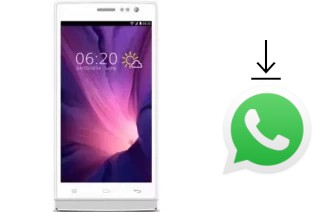 Cómo instalar WhatsApp en un Vsun V9I