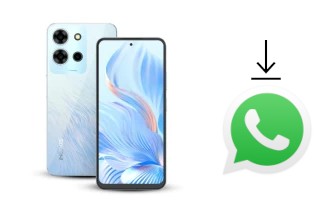 Cómo instalar WhatsApp en un Walton NEXG N10