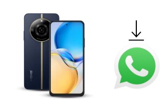 Cómo instalar WhatsApp en un Walton NEXG N26