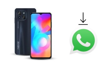 Cómo instalar WhatsApp en un Walton NEXG N6