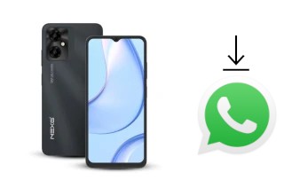 Cómo instalar WhatsApp en un Walton NEXG N70