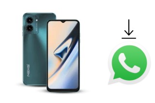 Cómo instalar WhatsApp en un Walton NEXG N71 Plus