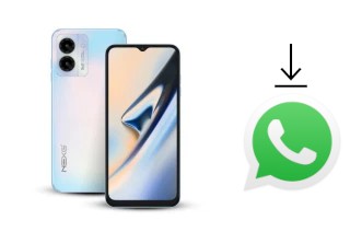 Cómo instalar WhatsApp en un Walton NEXG N71