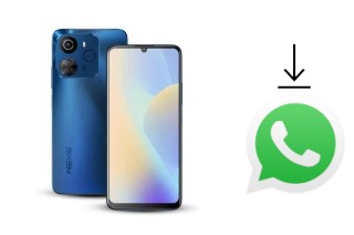 Cómo instalar WhatsApp en un Walton NEXG N72