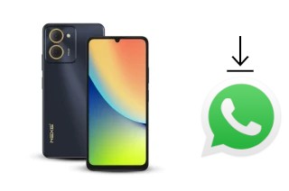 Cómo instalar WhatsApp en un Walton NEXG N73