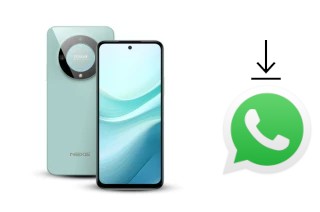 Cómo instalar WhatsApp en un Walton NEXG N9