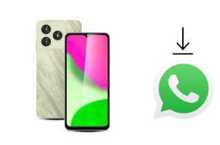 Cómo instalar WhatsApp en un Walton Orbit Y12