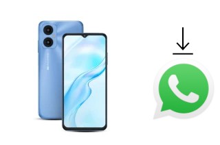 Cómo instalar WhatsApp en un Walton Orbit Y21