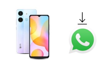 Cómo instalar WhatsApp en un Walton Orbit Y70c