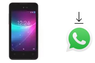 Cómo instalar WhatsApp en un Walton Primo D8