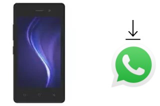 Cómo instalar WhatsApp en un Walton Primo D8i