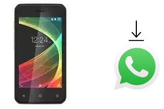 Cómo instalar WhatsApp en un Walton Primo D8s