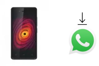 Cómo instalar WhatsApp en un Walton Primo D9