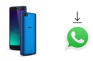 Cómo instalar WhatsApp en un Walton Primo E10 Plus