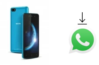 Cómo instalar WhatsApp en un Walton Primo E11