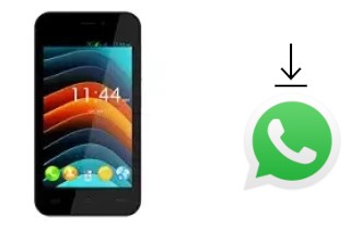 Cómo instalar WhatsApp en un Walton Primo E3