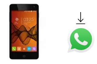 Cómo instalar WhatsApp en un Walton Primo E4+