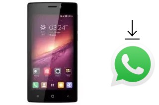 Cómo instalar WhatsApp en un Walton Primo E6