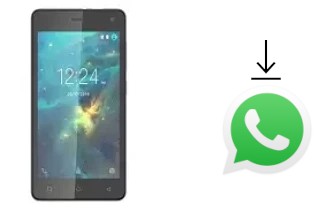 Cómo instalar WhatsApp en un Walton Primo E8+