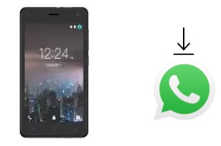 Cómo instalar WhatsApp en un Walton Primo E8i