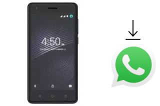 Cómo instalar WhatsApp en un Walton Primo E8s