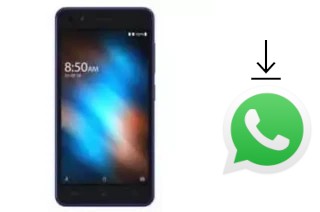 Cómo instalar WhatsApp en un Walton Primo E9