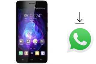 Cómo instalar WhatsApp en un Walton Primo EF3